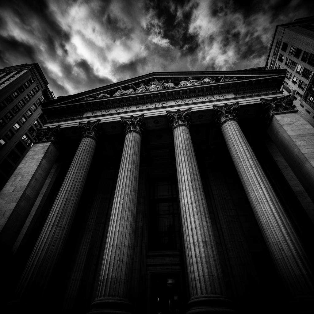 Texas courthouse columns