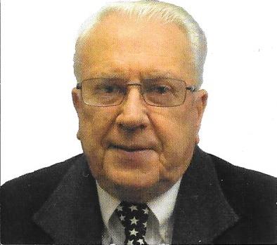 Gary D. Hill, Senior Legal Assistant and Certified Financial Education Instructor