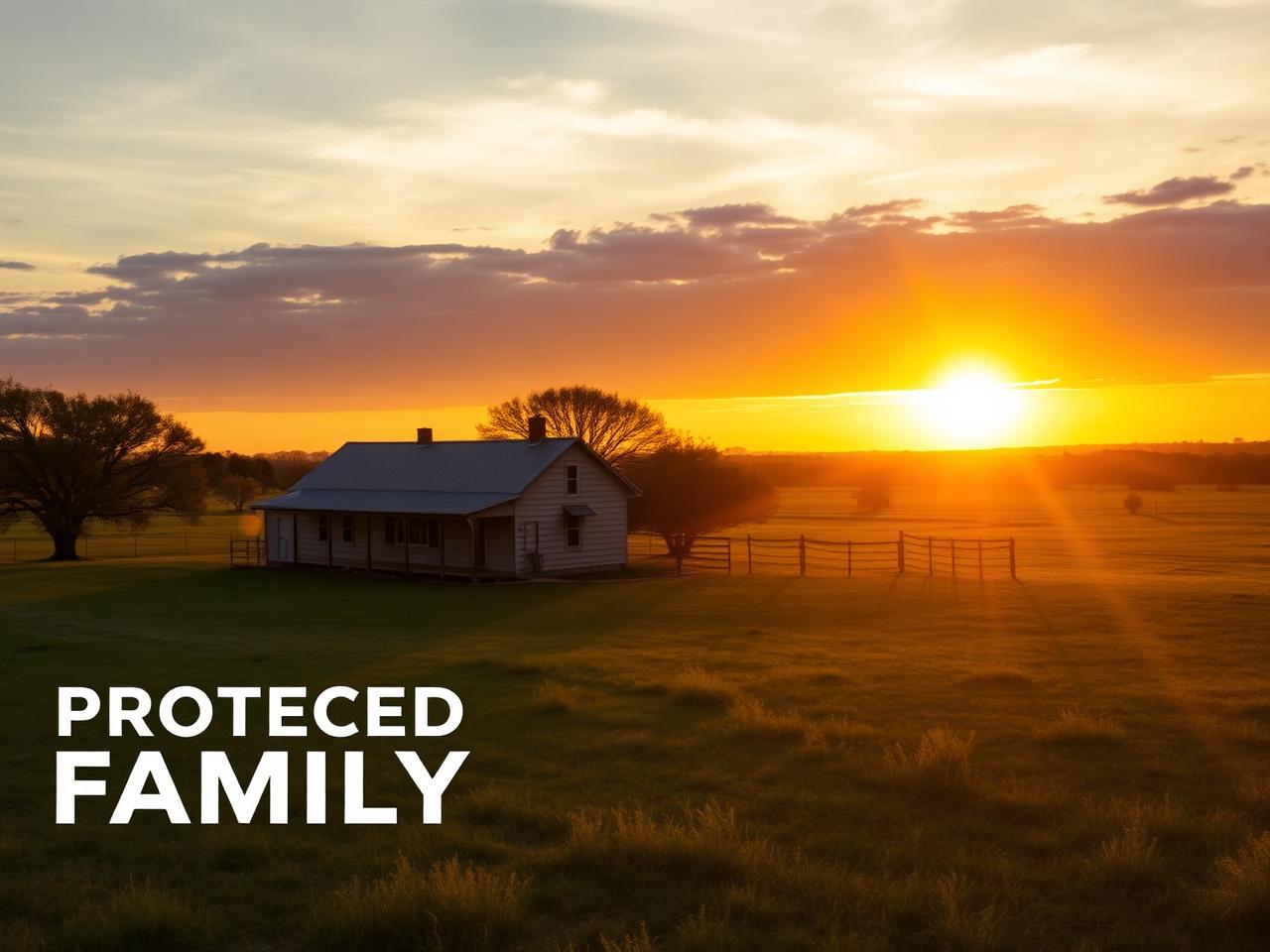 Asset Protection