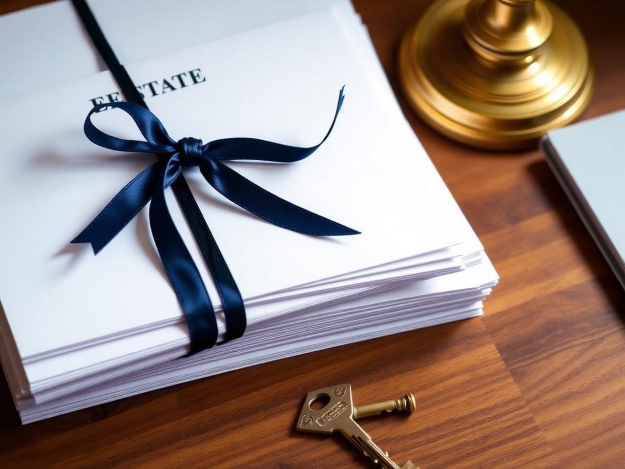 Probate Avoidance